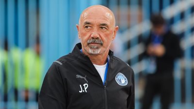 بيراميدز يُعلن رحيل جامي باتشيكو.. رسميًا 