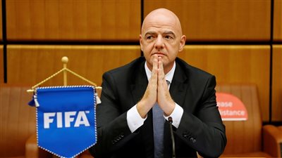 أول تعليق من الفيفا علي قرار محكمة العدل الأوروبية عن 