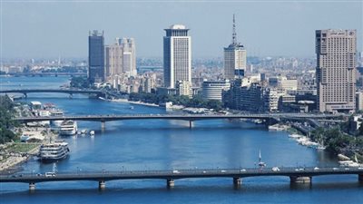 الأرصاد: انخفاض طفيف بدرجات الحرارة وتوقعات بسقوط أمطار