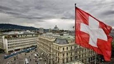 سويسرا تكثف مساعداتها الشتوية لأوكرانيا