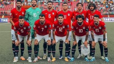 التصنيف الشهري للمنتخبات.. الأرجنتين تتصدر ومصر خامس أفريقيا
