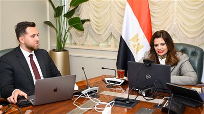 بعد إنقاذ الطلاب بالسودان.. الهجرة تعتزم  بناء قاعدة بيانات للطلاب الدارسين بالخارج