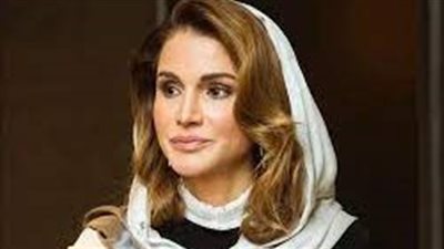 قرينة العاهل الأردني: كل يوم يمضي دون وقف النار في غزة تتعاظم الخسائر 