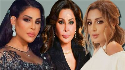 ليلة نجمات العرب.. 6 من أبرز الأصوات النسائية في موسم الرياض 2023