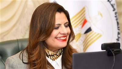 الهجرة: إعداد برنامج مخصص للمصريين بالخارج يقدم خدمات حديثة ومتنوعة