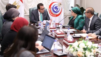 متحدث الصحة: المبادرة العالمية لسرطان الأطفال GICC تستهدف رفع المعاناة عنهم