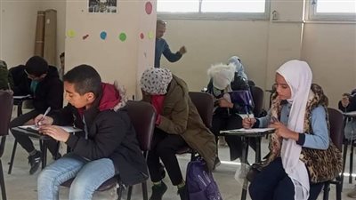 اعلان اسماء الفائزين في مسابقة اوائل الطلبة بأزهر الإسماعيلية 