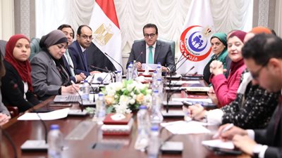 راندا أبو النجا: المبادرة العالمية لسرطان الأطفال جزء من الاستجابة للصحة العالمية