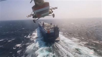 هل تتأثر قناة السويس بهجمات الحوثيين على سفن إسرائيل؟ .. خبير دولي يوضح