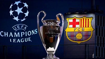 ماذا قدم برشلونة في ثمن نهائي دوري أبطال أوروبا آخر 20 عامًا