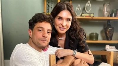 زواج أحمد الفيشاوي ودينا الراقصة تريند الساعة.. صورة جريئة وتصريح صادم يكشفان المستور