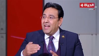 د. أيمن محسب: مشروعات الطرق الجديدة جنبت مصر البقاء في الجراچ الكبير 