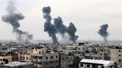 مصر تواصل جهودها.. والمقاومة تتمسك بوقف الحرب نهائياً وتبادل الكل مقابل الكل