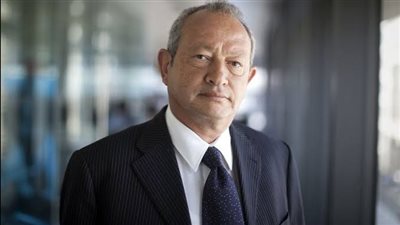 نجيب ساويرس: لا يمكن لأحد أن يشكك في نوايانا وتعاطفنا مع أهالينا في فلسطين 