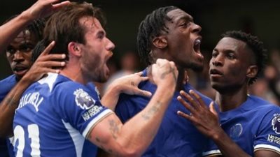 تشكيل تشيلسي المتوقع لمواجهة بيرنلي بالدوري الإنجليزي اليوم