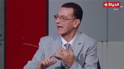 د. وجدي زين الدين: مصر تخوض معركة دبلوماسية عظيمة لدعم القضية الفلسطينية