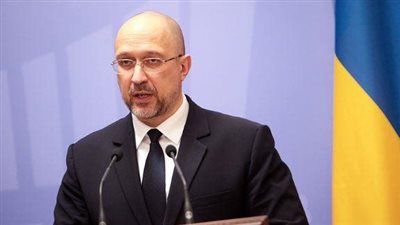 رئيس الوزراء الأوكراني: لم نتلق 16 مليار يورو من مؤتمرات المانحين في عام 2022