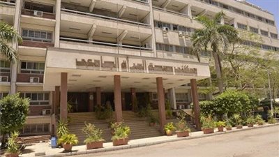 مستشفى صحة المرأة بجامعة أسيوط يستقبل 1464 متردداً بالعيادات الخارجية 