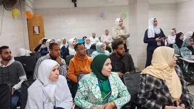 جامعة أسيوط تنظم يوما علميا بعنوان 