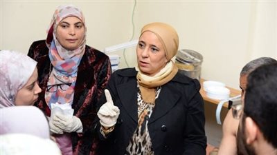 مستشفيات جامعة أسيوط تنظم ورش عمل على هامش المؤتمر الدولي السنوي التاسع