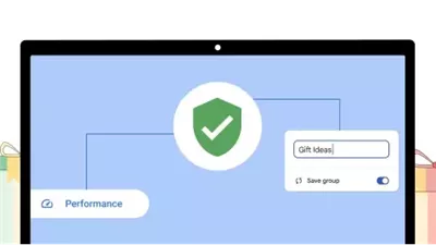 جوجل تعدل ميزات توفير الذاكرة وعلامات التبويب في تحديث  Chrome