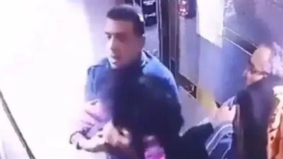حبس المتهمين فى واقعة خطف طفلتين بمدينة نصر