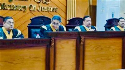 خطط لقتل رجال الشرطة.. الأحد محاكمة داعشى فى شبين القناطر