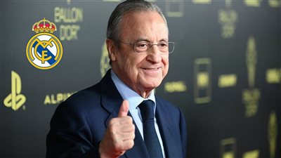 فلورنتينو بيريز.. بطل معارك ريال مدريد وصانع الأمجاد