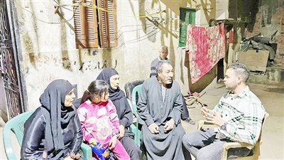 «فلوس الجمعية» كتبت نهاية «مروة» بـ9 طعنات