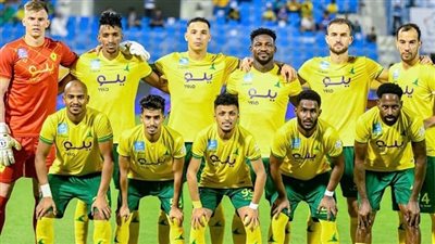 محمد شريف.. الخليج يفوز على الفيحاء في الدوري السعودي 