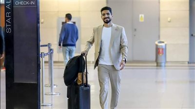 بعثة فيوتشر تستعد للسفر إلى الإمارات