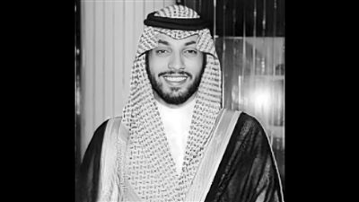 موعد صلاة جنازة الأمير محمد بن بدر بن فهد بن آل سعود (صور)