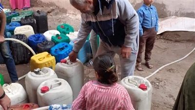 مشاكل مزمنة تبحث عن حل بالدقهلية 