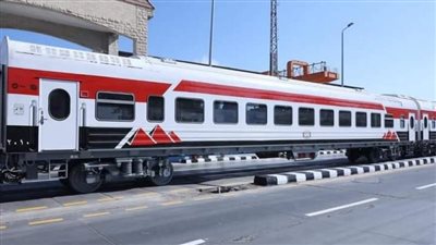 احجز تذاكر قطارات السكة الحديد من الموبيل