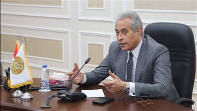 وزارة العمل تستعد لإطلاق مشروع 