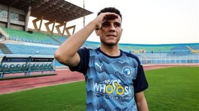 مصطفى فتحي مهدد بالاستبعاد من قائمة المنتخب النهائية في أمم إفريقيا