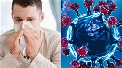 JN.1... أعراض المتحور الجديد والأشخاص الأكثر إصابة 