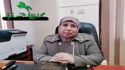 توجيه الشكر لوكيل وزارة التموين بالشرقية لحل أزمة السكر 