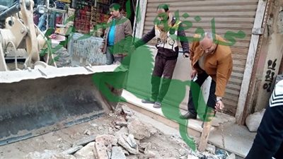 الأجهزة التنفيذية تكثف جهودها للارتقاء بالقطاعات الخدمية بمراكز ومدن الشرقية
