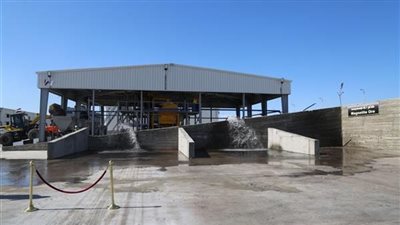 تعثرمشروع الإسكان غرب مدينة كفرالشيخ و الفشل في علاج أزمة نقل الطلاب 