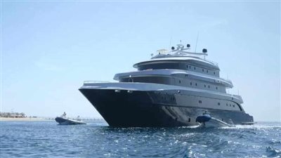 النقل البحري: الموافقة الواحدة على برنامج زيارة اليخوت السياحية  تستغرق 30 دقيقة 