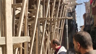 الدقهلية تتصدى للبناء المخالف والتعديات على الأراضى الزراعية