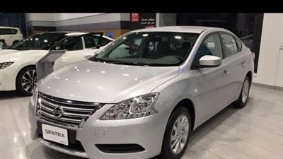 قطار الزيادات يصل إلى نيسان سنترا 