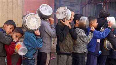 اليونيسف تحذر: قطاع غزة أكثر الأماكن خطورة في العالم