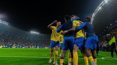 النصر وانتر ميامي بموسم الرياض.. ثلاثية سعودية بمرمى الفريق الأمريكي في أقل من ربع ساعة 