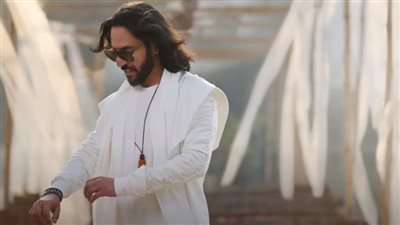 «قبل ما أمشي».. بهاء سلطان يطرح جديدة 