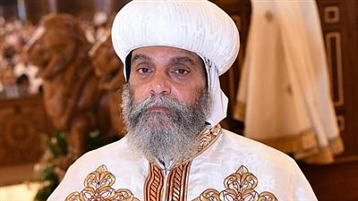 الأنبا بيشوي يترأس اجتماع الأرثوذكس في كاتدرائية رئيس الملائكة الليلة