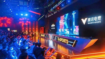  Tencent تخسر 43 مليار دولار من قيمتها السوقية