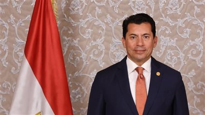 صبحي : لا دخل لنا بتجميد حطب في الاوليمبية .. واللجنة المصرية شرحت الموقف بالكامل للاوليمبية الدولية