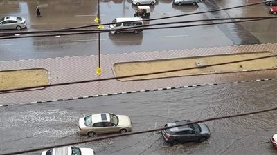 انخفاض درجات الحرارة في كفر الشيخ  والعظمى تسجل 19 درجة